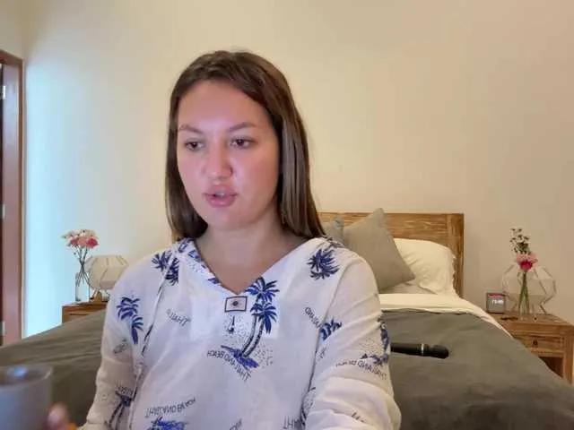 Nelly-Fischer on BongaCams 