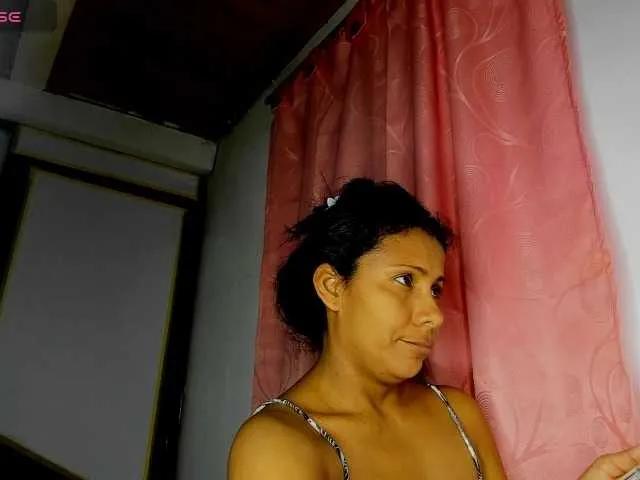 nentia-horny on BongaCams 