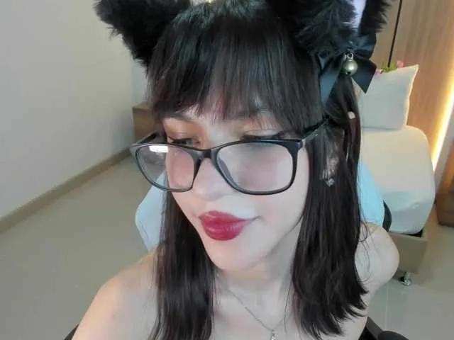 nessnesta on BongaCams 
