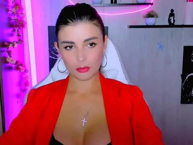 NestiSharm — I like to talk about dirty topics, I like to just communicate. I am turned on by: a sense of humor, the ringing of tokens, the vibrations of Lovens, kindness, generosity, attention, understanding.