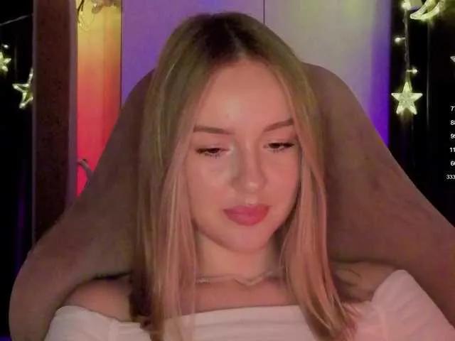 Nestyzz — Freechat on BongaCams