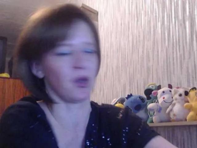 Netty-Brittany on BongaCams 