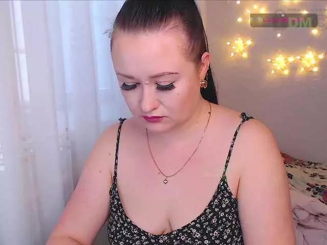 Offline NewAnna on BongaCams