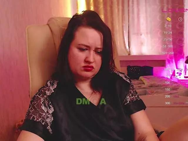 Offline NewAnna on BongaCams