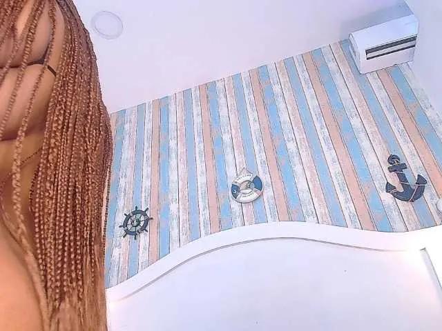 NicolBonnie — They turn me on, good company, mutual flirting, caresses and moaning my name in my ear while they masturbate me.