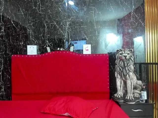 Nicole1Sweet — I love passionate men and who know how to find my weak points.