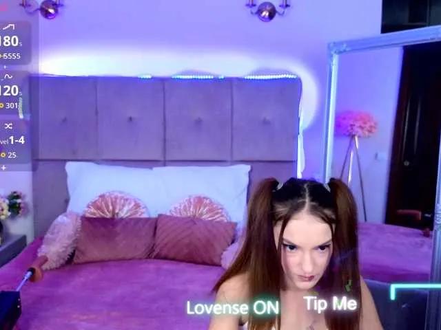 NicoleBondd — Freechat on BongaCams