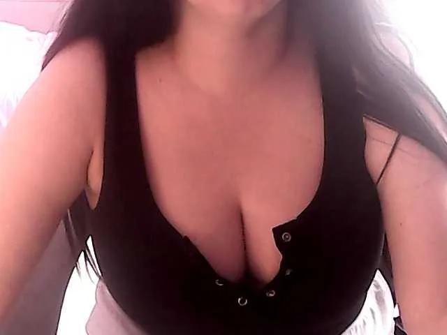 Offline NikaKrasina on BongaCams