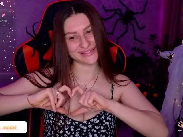 BongaCams NikaMusic  is Freechat  NikaMusic — Freechat on BongaCams