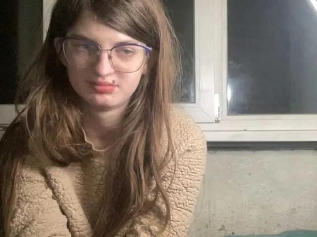 NikaXZimax — I adore smart and passionate men, hot whisper in my ear, slight bites and tender kisses