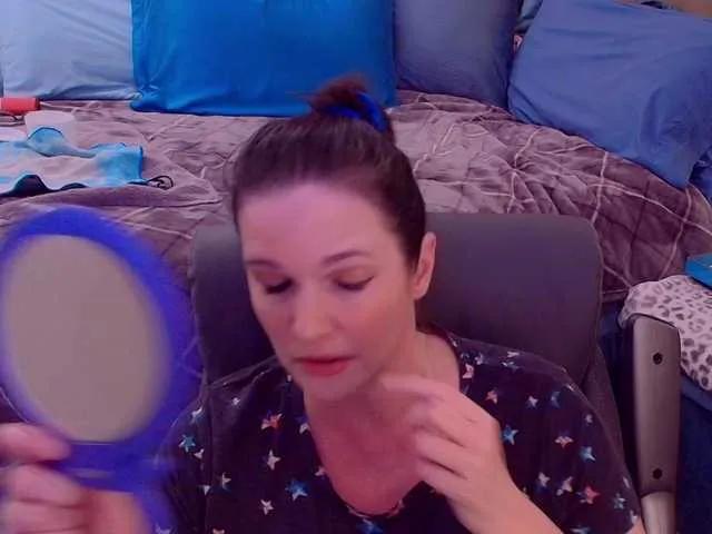 Offline NinaJaymes on BongaCams