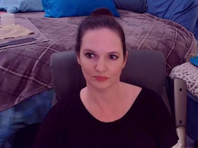 Offline NinaJaymes on BongaCams