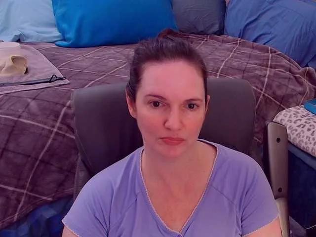 Offline NinaJaymes on BongaCams