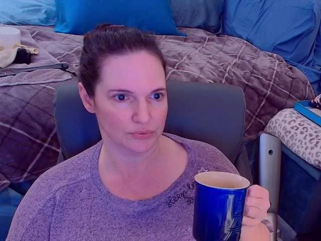 NinaJaymes — Men who are full of action, and ready to take charge.