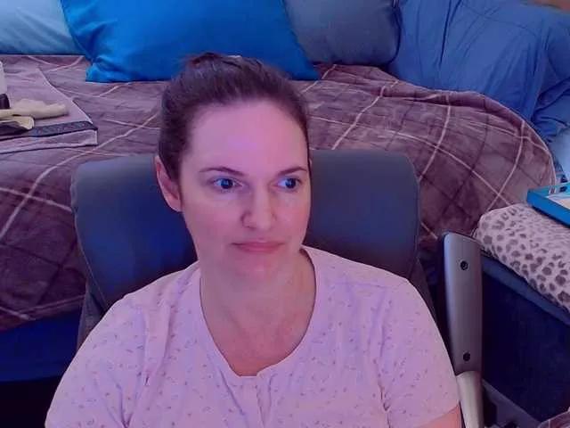 Offline NinaJaymes on BongaCams