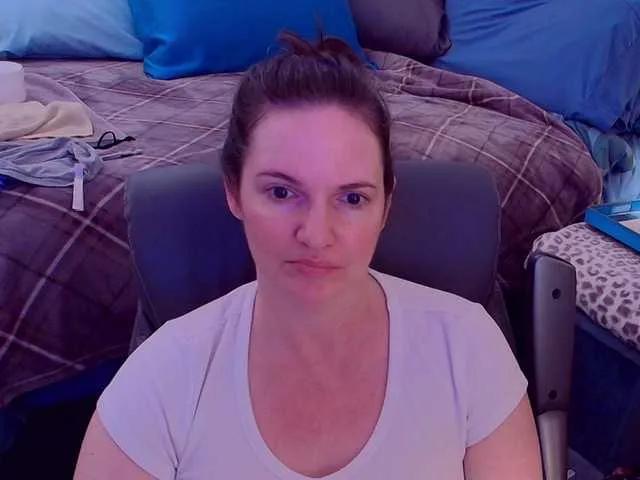 Offline NinaJaymes on BongaCams