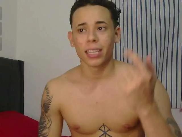 Noahandrubi1 — Los juegos picantes, iniciar poco a poco