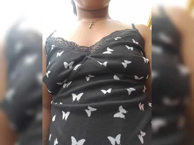 Noumia — first your fantasy; and everything about sex excites me; I love being desired; and above all I love making you come