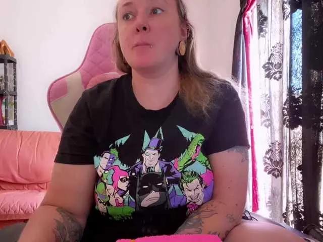 Avatar of NylonQueen