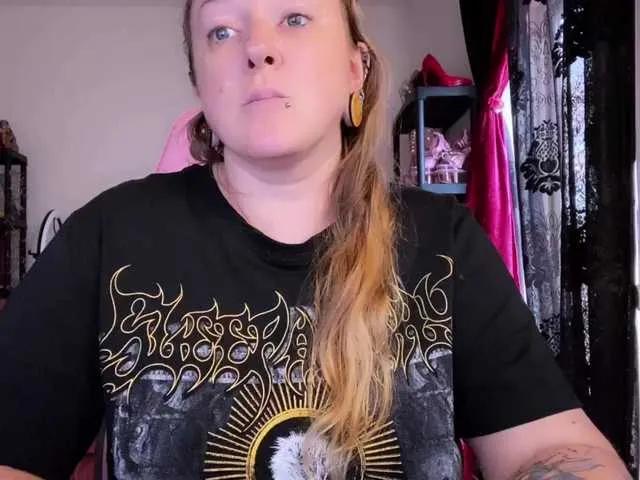 NylonQueen — Freechat on BongaCams