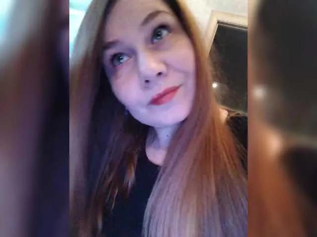 olgasollo on BongaCams