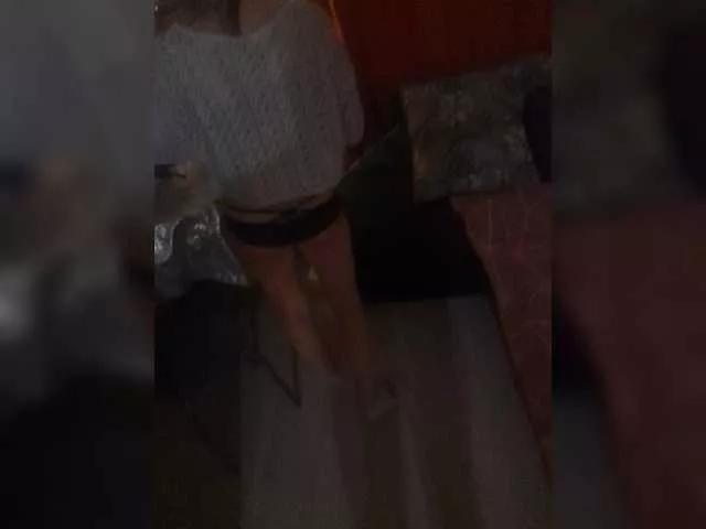 Offline OliJane on BongaCams