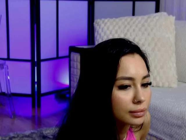 OnlyXandra7 — Long and strong vibrations