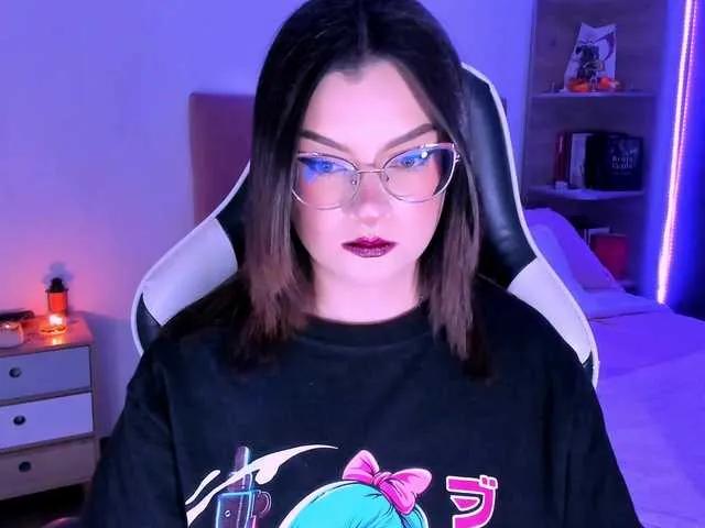 OphelianaRose — Freechat on BongaCams