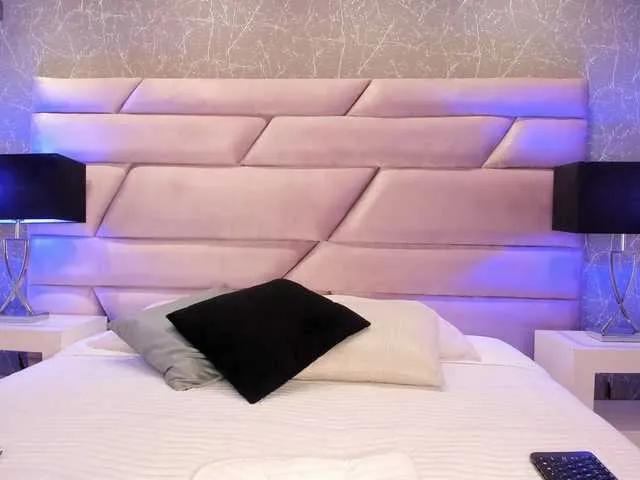 Offline OrianaSimons on BongaCams