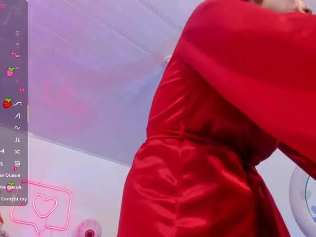 BongaCams Palmerfox-tay  is Freechat  Palmerfox-tay — I love to be talked about how you will fuck me and make me yours I love facts more than words