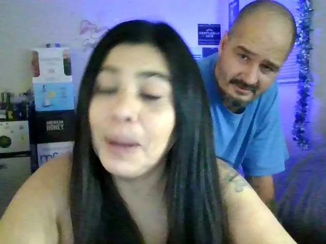 pappymak on BongaCams 