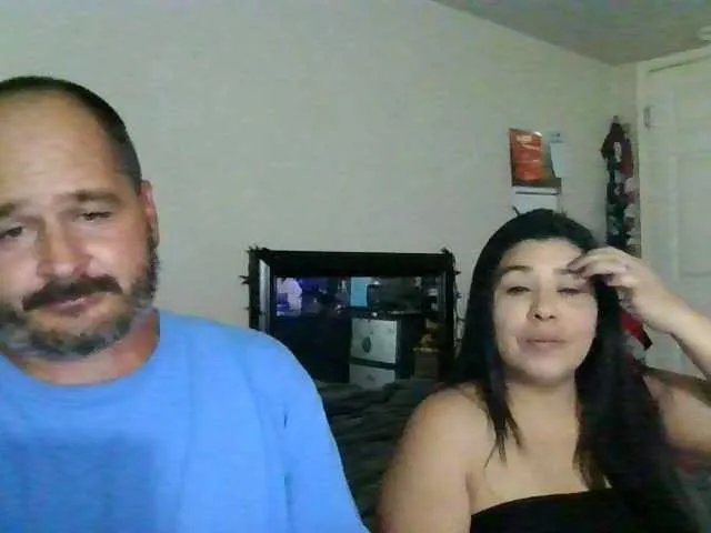 pappymak on BongaCams 