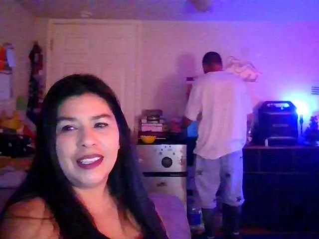 pappymak — Freechat on BongaCams