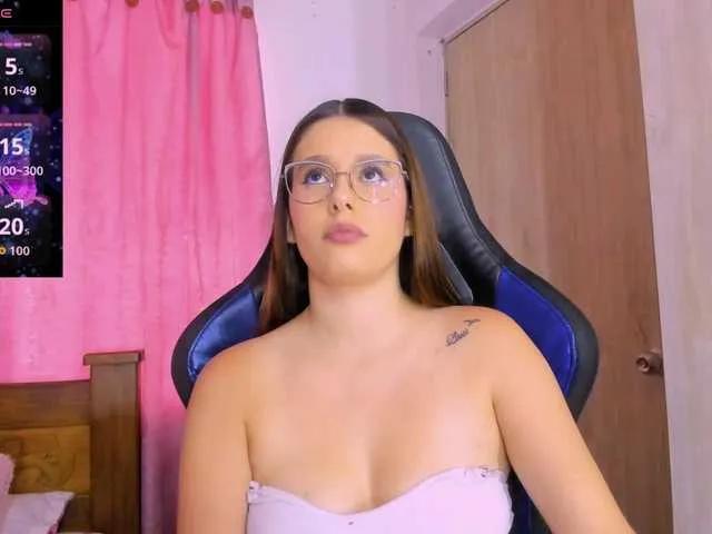 Offline parisshayk on BongaCams
