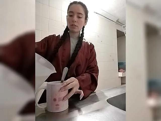 PeachRose — I turn to me and use me with respect, the Dirty Talk, soft or intense domination, role -playing games, creative positions, interactive toys and tell me exactly how you want me to please you. I love seeing you enjoy while you make me obey.