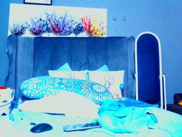 Offline PearBlu38 on BongaCams