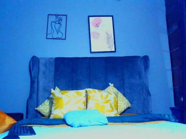 BongaCams PearBlu38 is Freechat PearBlu38 — Vibrations