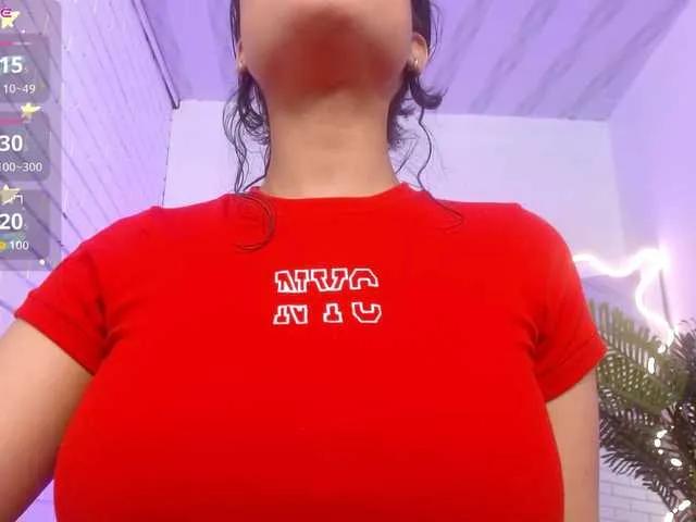 BongaCams penelope-tay  is Freechat  penelope-tay — que me besen el cuello y entre piernas