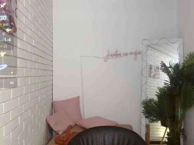 penelope-tay — que me besen el cuello y entre piernas