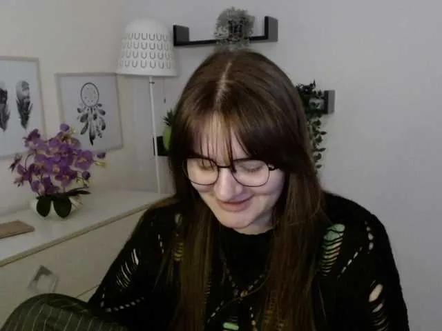 perfectJulie — I'm your favorite fantasy, live on cam, where things get steamy, spicy, and just a little twisted. I don't just play --- I perform. Every move is a brushstroke, every moan is a masterpiece. #denial #kinky #footfetish #joi #mistress #roleplay #sph #cbt...