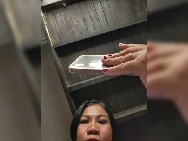 Pinayslut — Watching porn lick my pussy and more foreplay