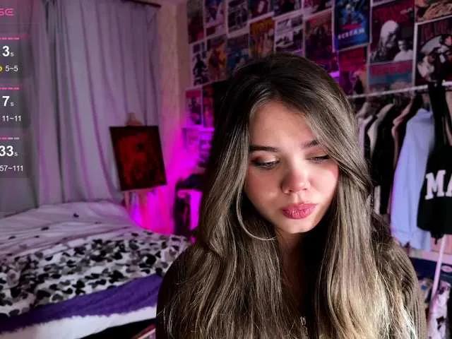 Offline PinkiRay on BongaCams