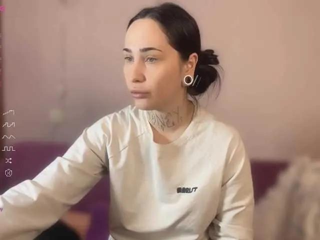 PinkyNastyx — Excites complete submission to me, games on camera, lash control, financial slavery