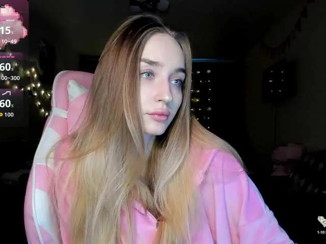 Polikinesis — Freechat on BongaCams