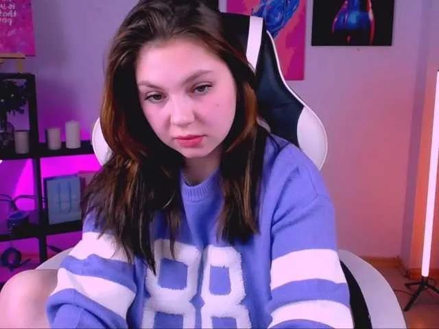 PolinaShine — hard sex, bdsm, choking, blowjob