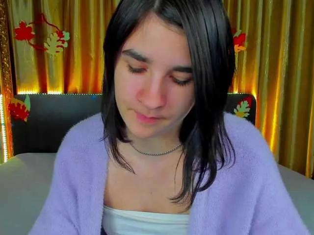 Polly-Love — Freechat on BongaCams