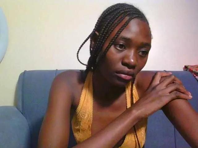 Avatar of Preetygirl