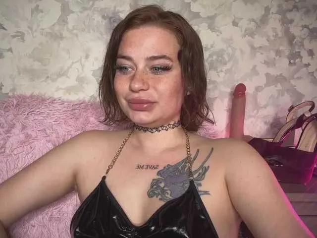 Avatar of pretttyalice