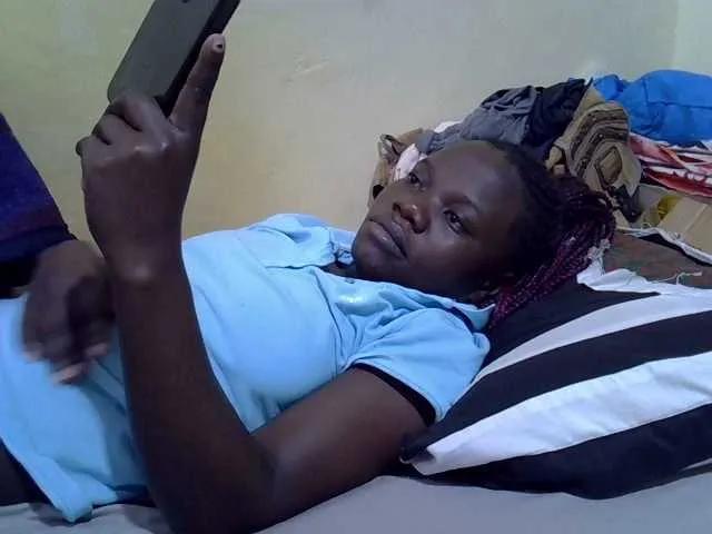 Pretty-doll — Freechat on BongaCams