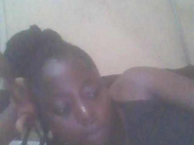 PrettyG — Getting naked and rubbing my Clit as i suck my nipple